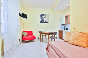Casazzurra - Your place next to Port & Castel Nuovo